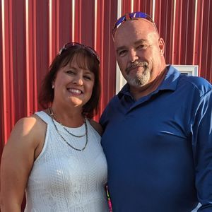 Meet your Posher, Ron